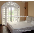 Venetian blinds for window